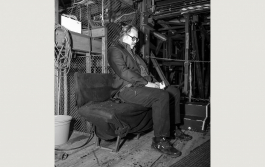 Nicholas Ofczarek - Burgtheater Wien