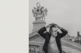 Nicholas Ofczarek - Burgtheater Wien