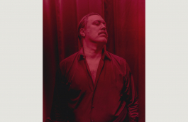 Nicholas Ofczarek - Burgtheater Wien