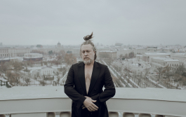 Nicholas Ofczarek - Burgtheater Wien